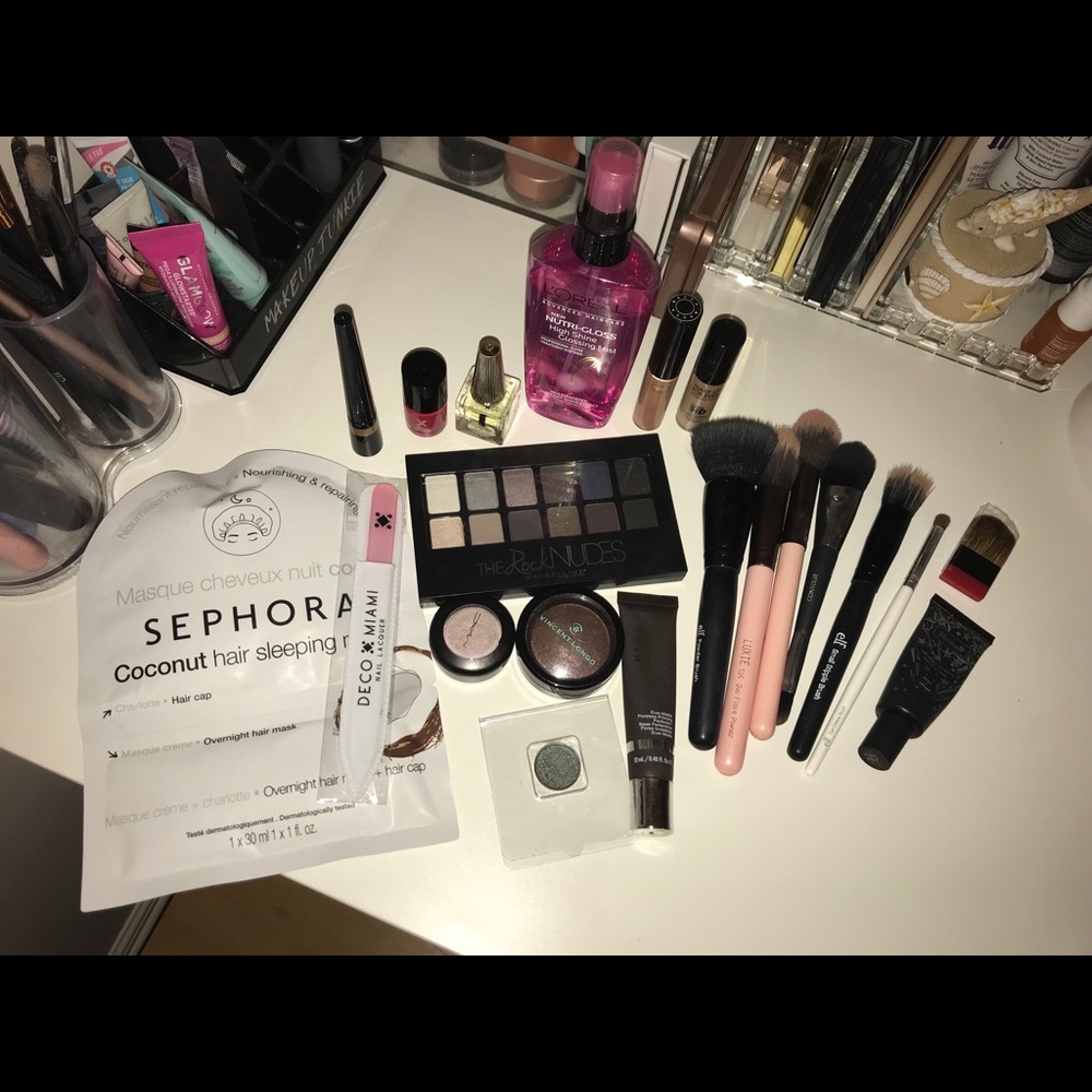 HUGE BEAUTY BUNDLE